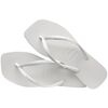 Chinelo Feminino Havaianas Slim Square - Atacado