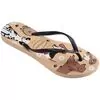 Chinelo Infantil Havaianas Slim Pets - Atacado