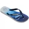 Chinelo Masculino Havaianas Top Herois Dc - Atacado