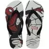 Chinelo Infantil Havaianas Top Marvel Logomania - Atacado