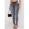 Calça Feminina RI19 Cintura Alta 78504 - Atacado