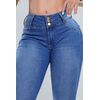 Calça Jeans Feminina RI19 Levanta Bumbum 78567 - Atacado