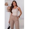 Calça Feminina RI19 Linha MOM 78683 - Atacado
