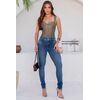 Calça Feminina RI19 Levanta Bumbum 78696 - Atacado