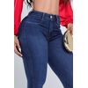 Calça Jeans Feminina RI19 Modelo Basic 78713 - Atacado