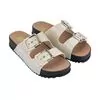Chinelo Slide Feminino Zaxy Partner Soft - 19333 - Atacado
