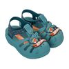 Sandalia Baby Hotwheels Speed Aranha - 23299 - Atacado