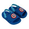 Chinelo Slide Baby Marvel Amazing - 23402 - Atacado