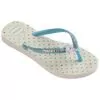 Chinelo Infantil Havaianas Kids Slim Glitter Ii - Atacado