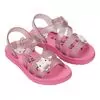 Sandalia Infantil A Casa Magica Da Gabby Dream - 23367 - Atacado