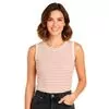 Camiseta regata feminina Facinelli 250377 - Atacado