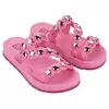 Chinelo Slide Infantil Zaxy Spot - 19268 - Atacado