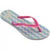 Chinelo Feminino Havaianas Fantasia Style Ii - Atacado