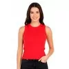 Camiseta regata feminina Facinelli 250349 - Atacado