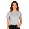 Camiseta feminina Facinelli 250358 - Atacado