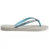 Chinelo Infantil Havaianas Kids Slim Glitter Ii - Atacado