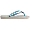 Chinelo Infantil Havaianas Kids Slim Glitter Ii - Atacado