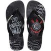 Chinelo Feminino Havaianas Top Times Corinthians - Atacado