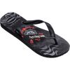 Chinelo Feminino Havaianas Top Times Corinthians - Atacado