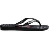 Chinelo Feminino Havaianas Top Times Corinthians - Atacado