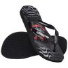 Chinelo Feminino Havaianas Top Times Corinthians - Atacado