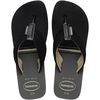Chinelo Masculino Havaianas Urban Print - Atacado