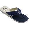 Chinelo Masculino Havaianas Urban Print - Atacado