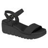 Sandália Feminina Moleca 5536.100.9569 - Atacado