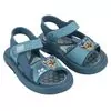 Sandalia Baby Patrulha Canina Led - 23407 - Atacado
