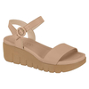 Sandália Feminina Moleca 5536.100.9569 - Atacado