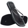 Chinelo Feminino Havaianas Square Glitter Contour - Atacado