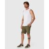 Camiseta Regata Malwee Básica Masculina Cava Ajustada Em Algodão 1000004421 - Atacado
