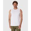 Camiseta Regata Malwee Básica Masculina Cava Ajustada Em Algodão 1000004421 - Atacado