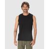 Camiseta Regata Malwee Básica Masculina Cava Ajustada Em Algodão 1000004421 - Atacado