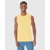 Camiseta Regata Malwee Básica Masculina Cava Ajustada Em Algodão 1000004421 - Atacado