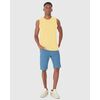 Camiseta Regata Malwee Básica Masculina Cava Ajustada Em Algodão 1000004421 - Atacado