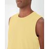 Camiseta Regata Malwee Básica Masculina Cava Ajustada Em Algodão 1000004421 - Atacado
