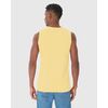 Camiseta Regata Malwee Básica Masculina Cava Ajustada Em Algodão 1000004421 - Atacado