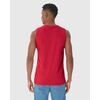Camiseta Regata Malwee Básica Masculina Cava Ajustada Em Algodão 1000004421 - Atacado