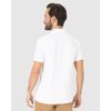 Camisa Polo Malwee Básica Masculina Gola Esporte Em Algodão 100004429 - Atacado