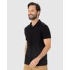 Camisa Polo Malwee Básica Masculina Gola Esporte Em Algodão 100004429 - Atacado