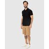 Camisa Polo Malwee Básica Masculina Gola Esporte Em Algodão 100004429 - Atacado