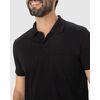 Camisa Polo Malwee Básica Masculina Gola Esporte Em Algodão 100004429 - Atacado