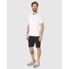 Camiseta Malwee Original Masculina Decote Redondo Em Algodão 1000015037 - Atacado