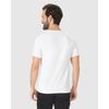 Camiseta Malwee Original Masculina Decote Redondo Em Algodão 1000015037 - Atacado