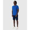 Camiseta Malwee Original Masculina Decote Redondo Em Algodão 1000015037 - Atacado