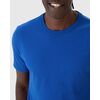 Camiseta Malwee Original Masculina Decote Redondo Em Algodão 1000015037 - Atacado