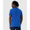 Camiseta Malwee Original Masculina Decote Redondo Em Algodão 1000015037 - Atacado