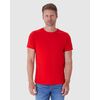 Camiseta Malwee Original Masculina Decote Redondo Em Algodão 1000015037 - Atacado