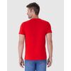Camiseta Malwee Original Masculina Decote Redondo Em Algodão 1000015037 - Atacado